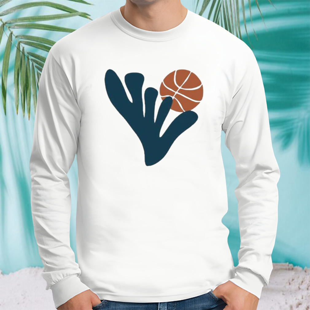 Longsleeve shirt