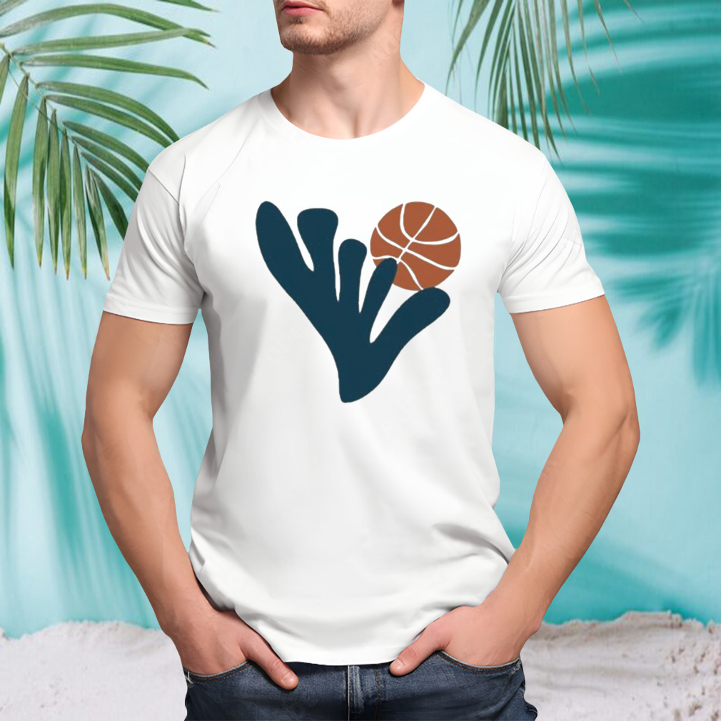 Unisex shirt