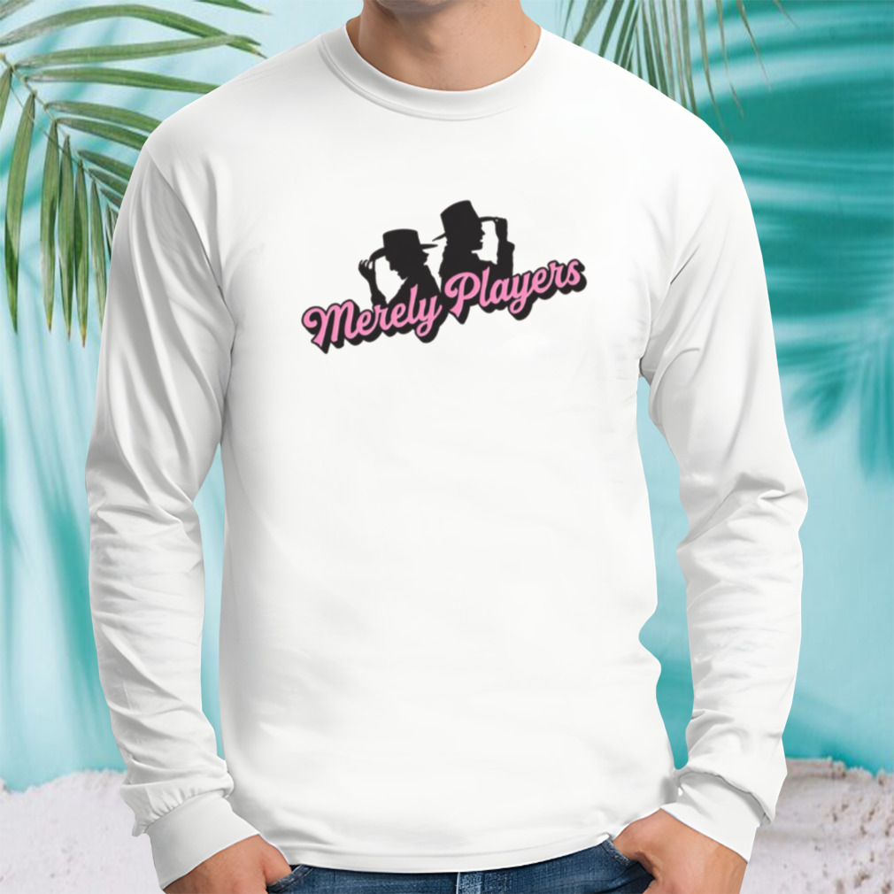 Longsleeve shirt