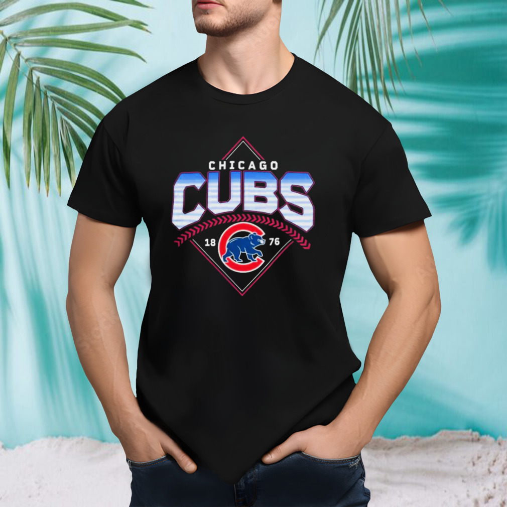 Mlb Chicago Cubs ahead in the count Shirt