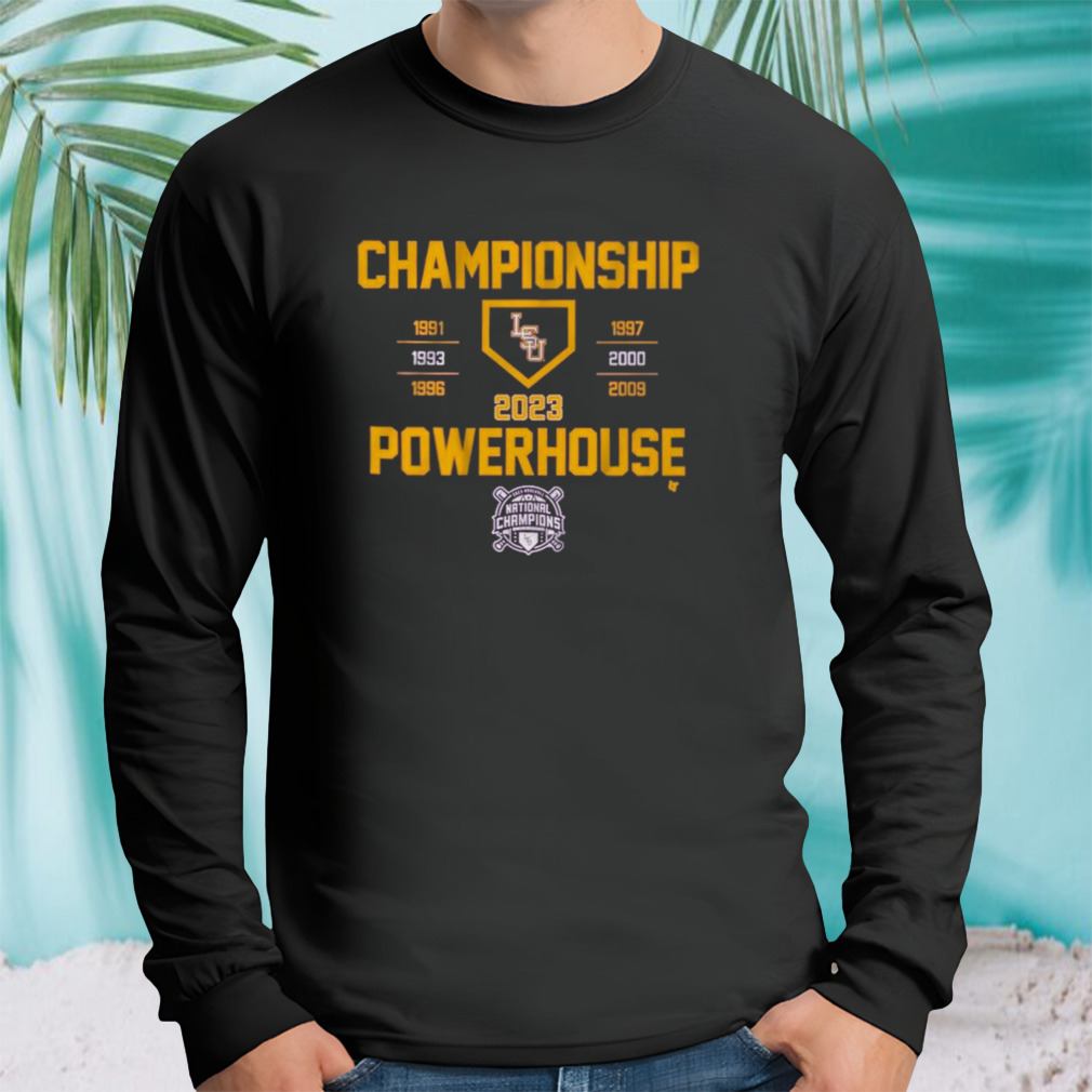 Longsleeve tshirt