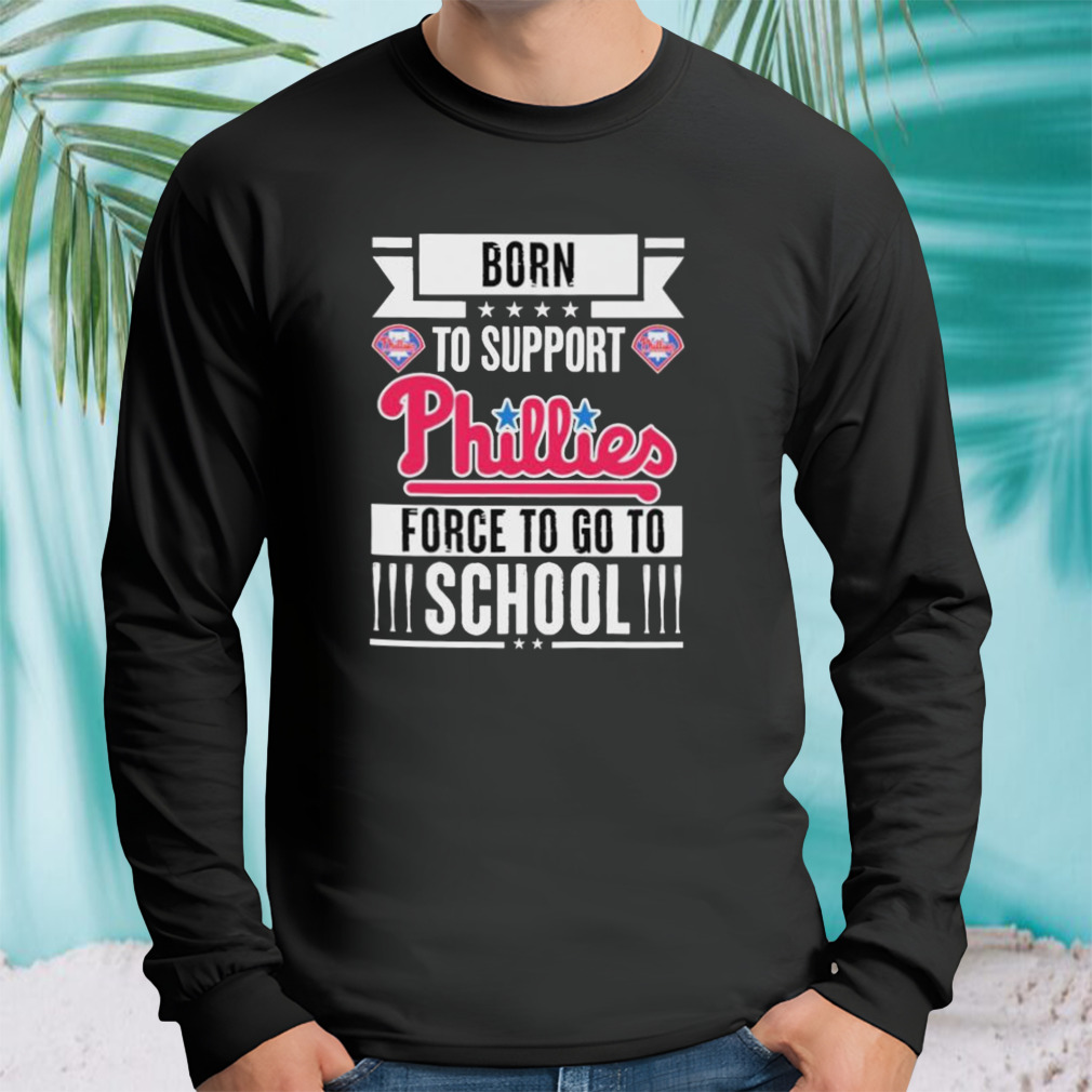 Longsleeve tshirt