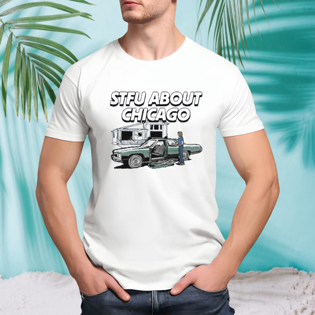 Unisex shirt