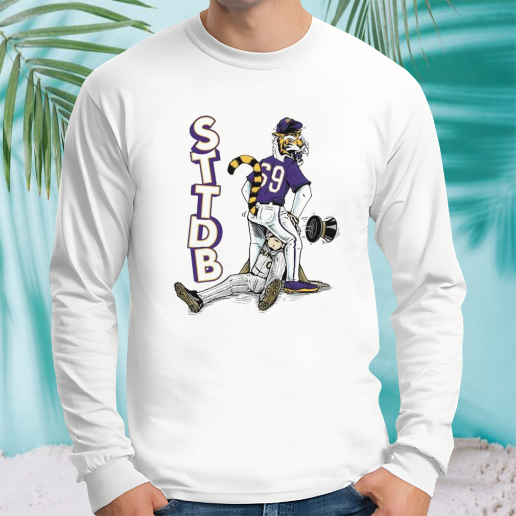 Longsleeve shirt