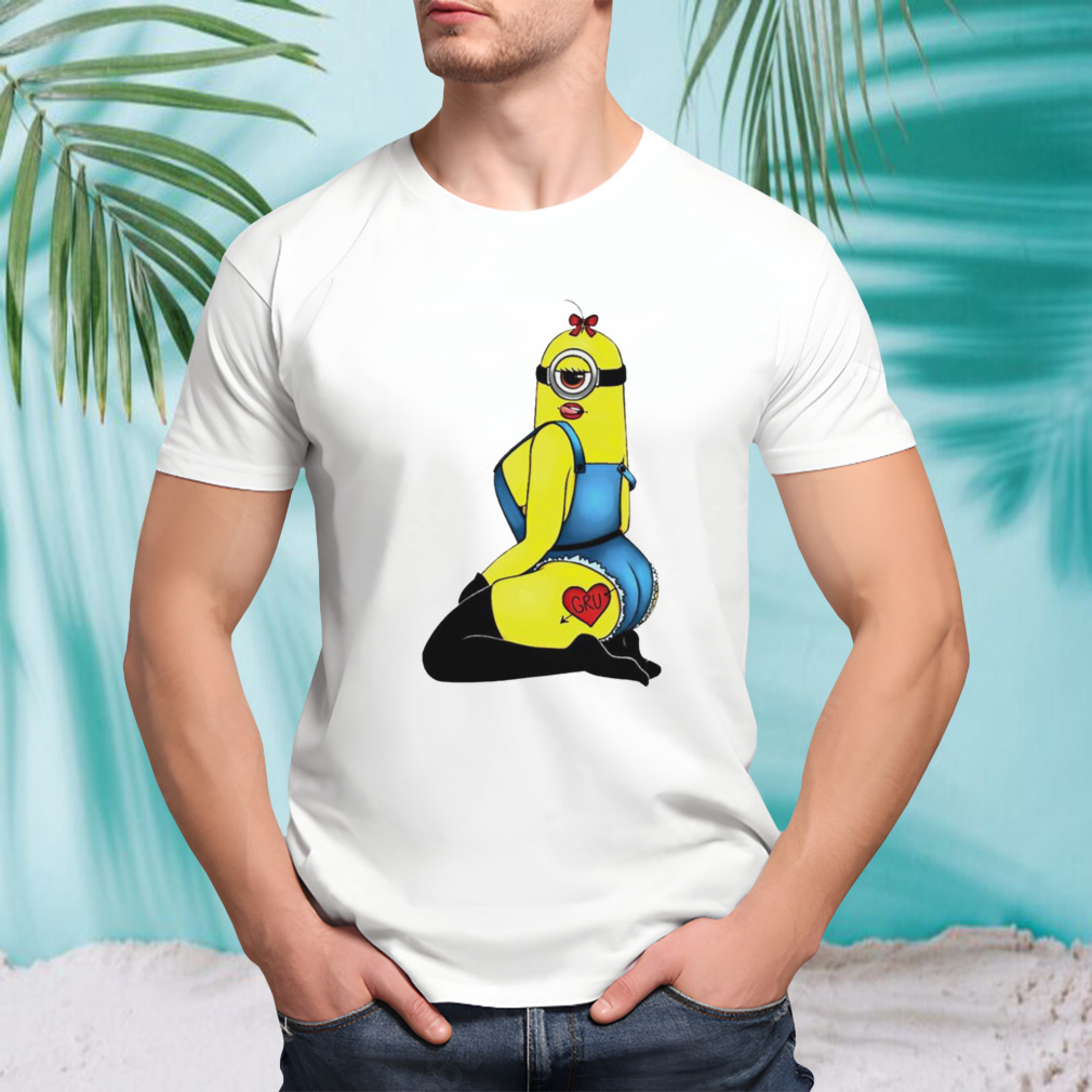 Unisex shirt