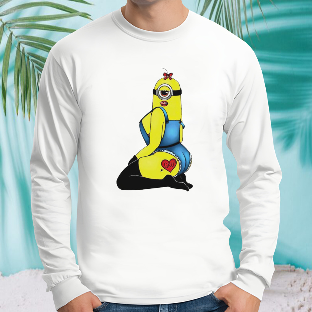 Longsleeve shirt
