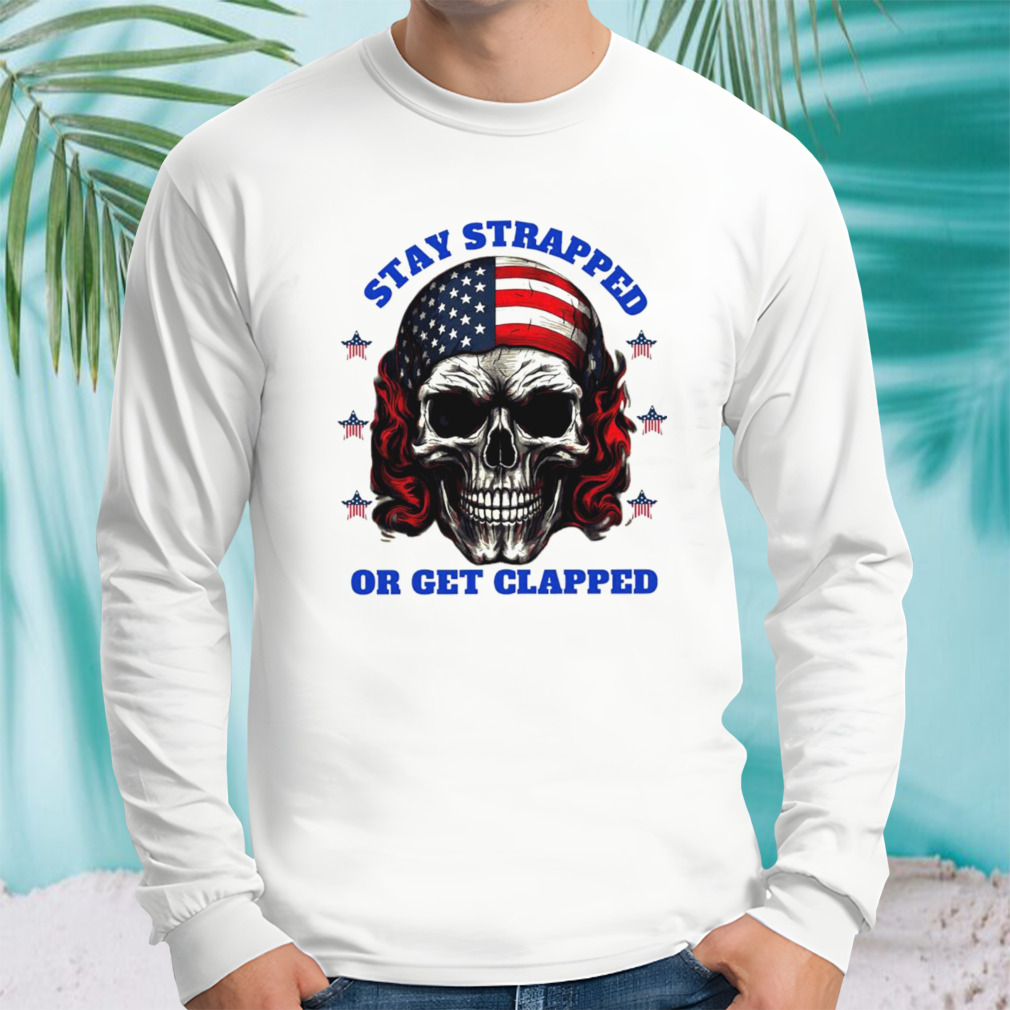 Longsleeve shirt