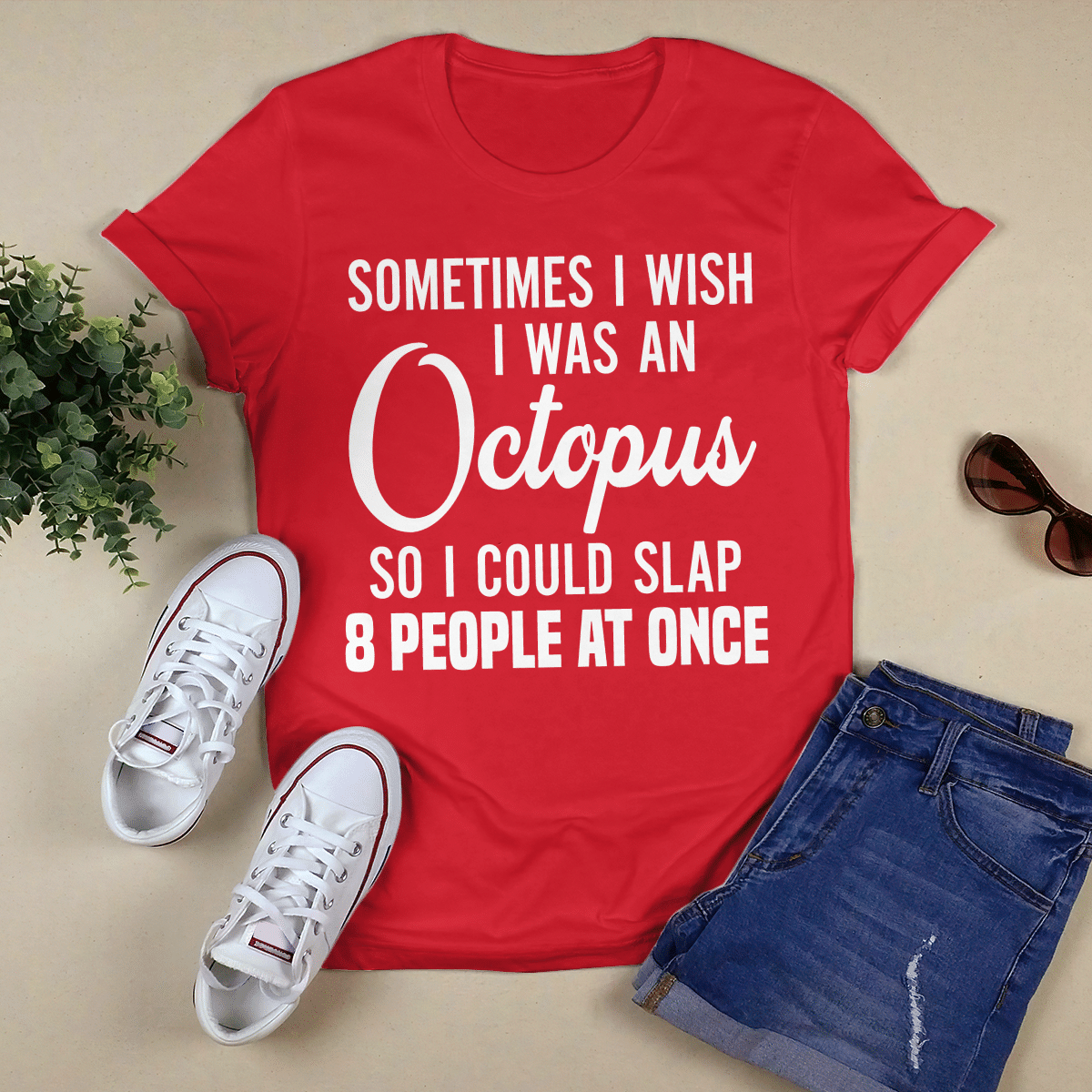 Sometimes I Wish shirt