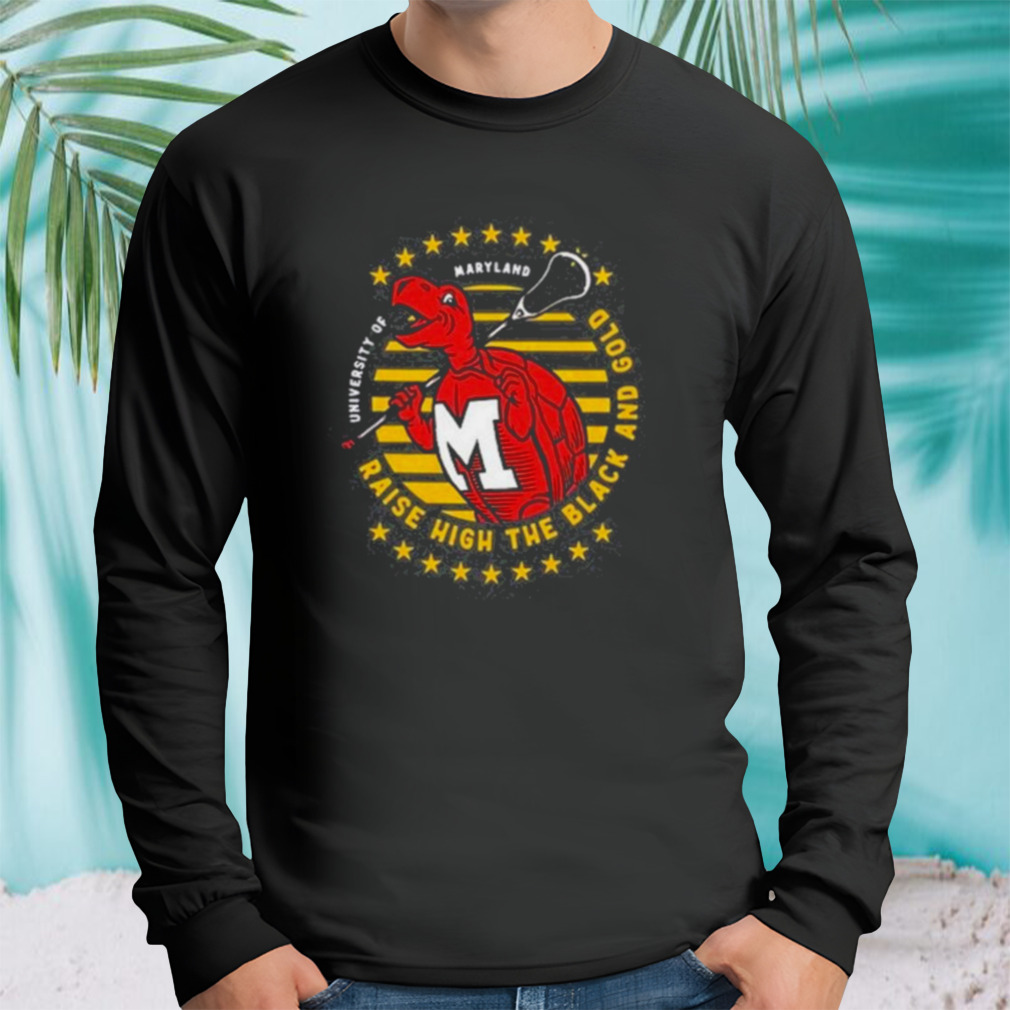 Longsleeve tshirt