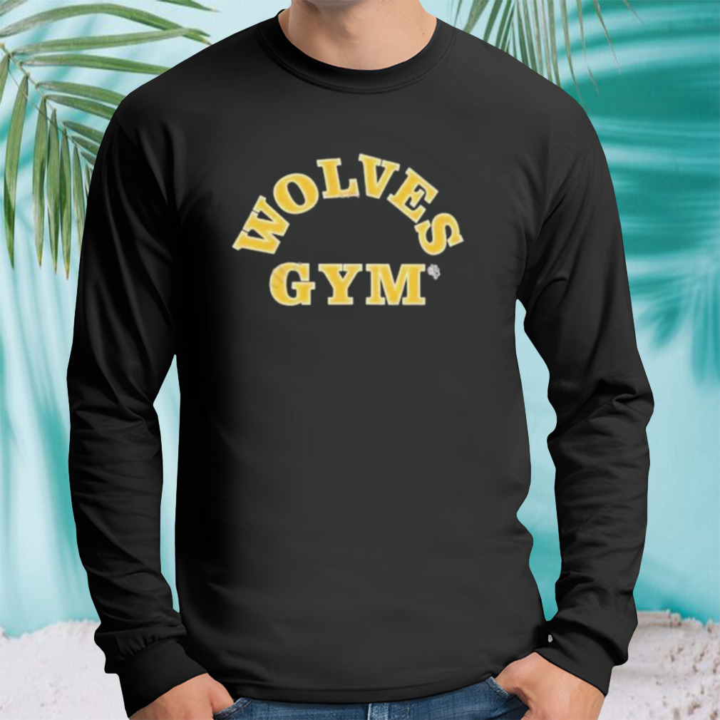 Longsleeve tshirt