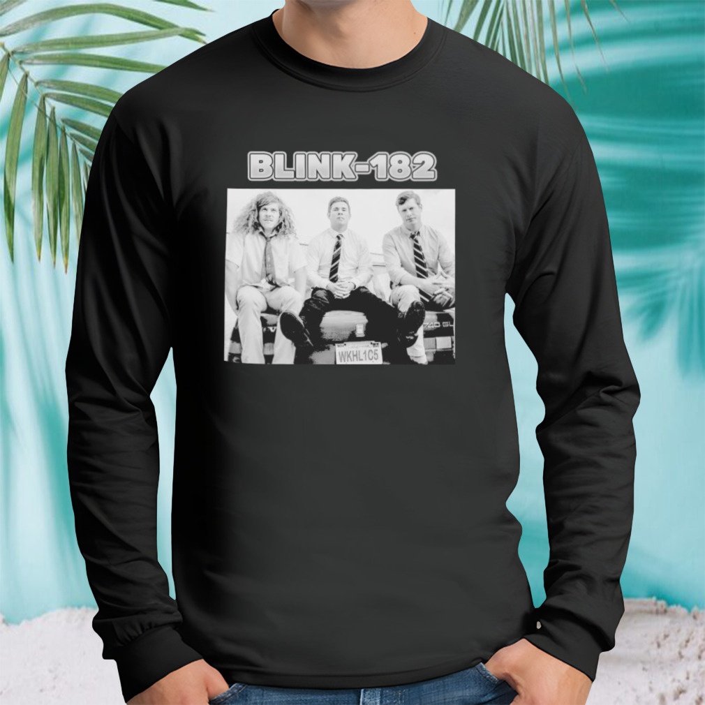 Longsleeve tshirt