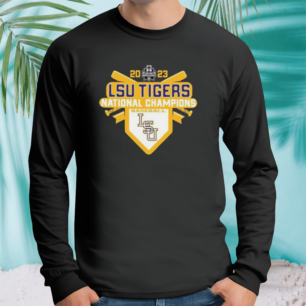 Longsleeve tshirt