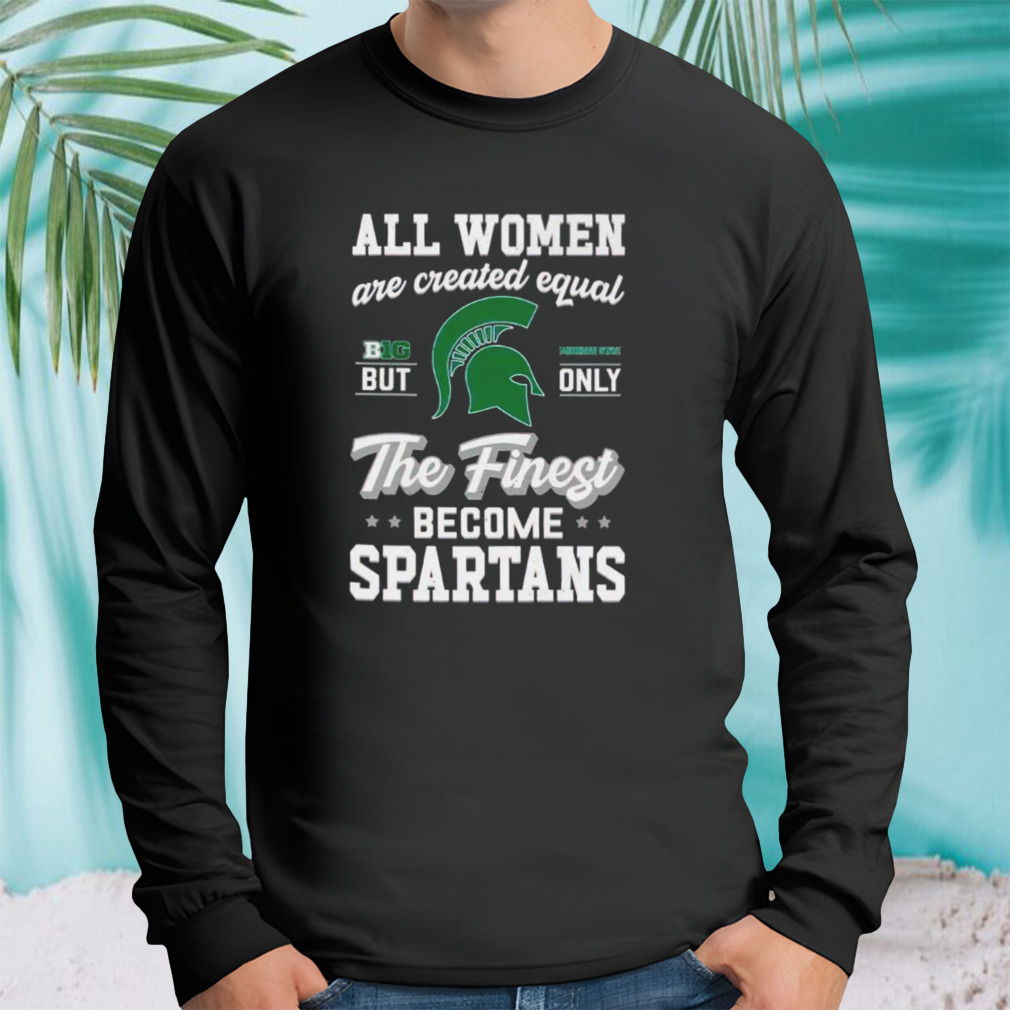 Longsleeve tshirt