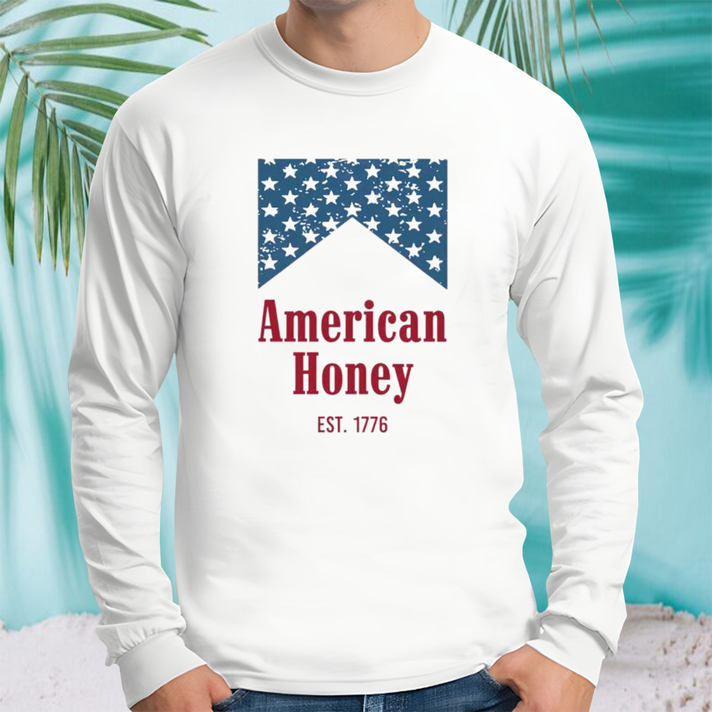 Longsleeve shirt