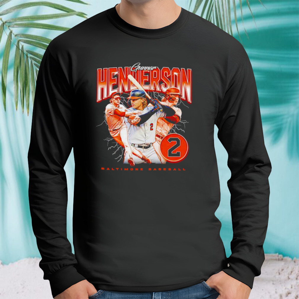 Longsleeve tshirt