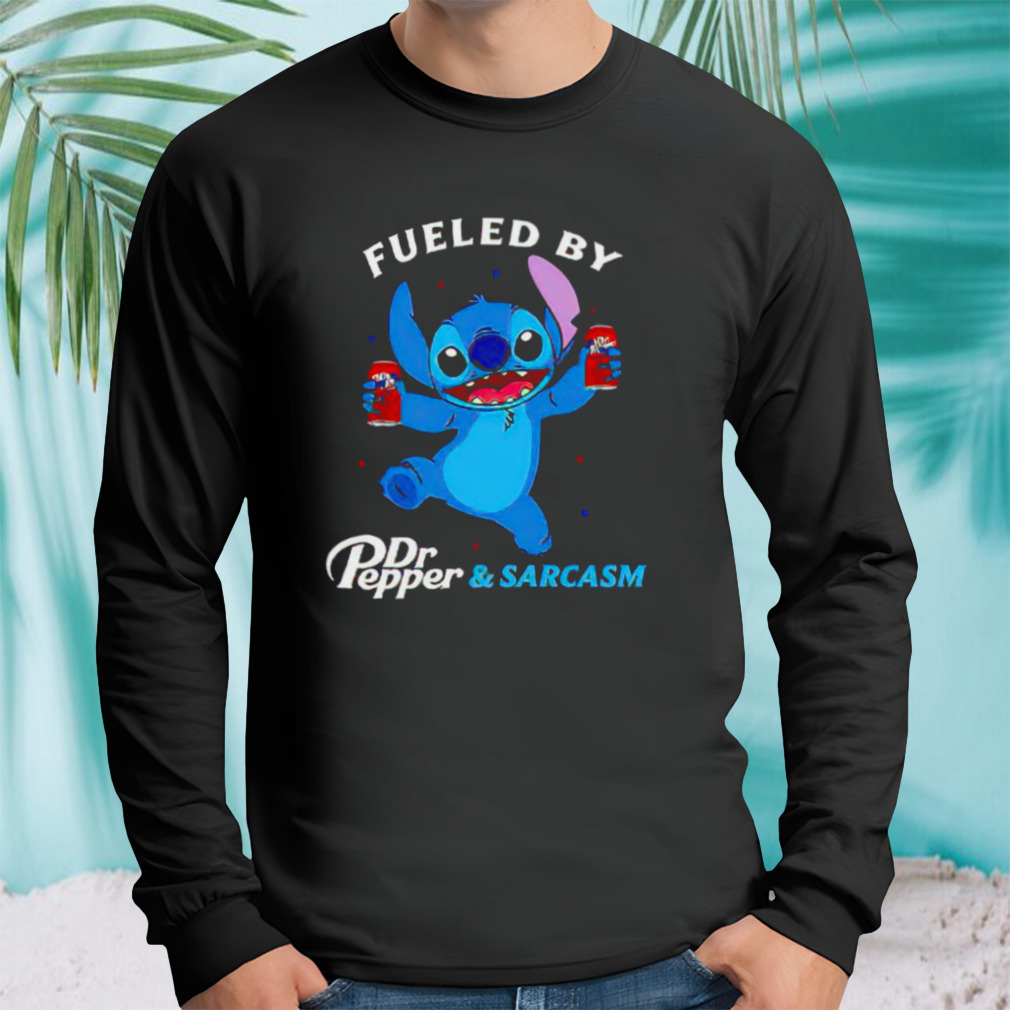 Longsleeve tshirt