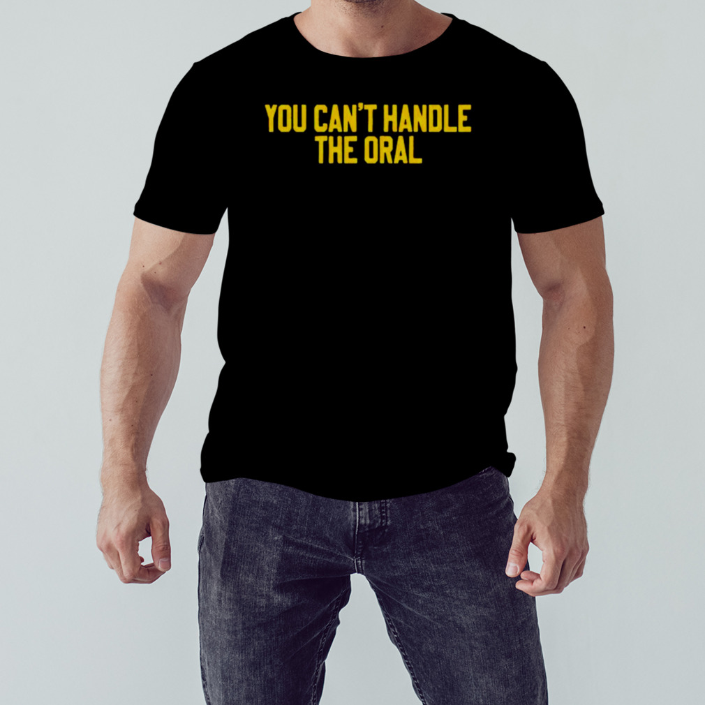 Matty Beniers Photo Collage T-Shirt