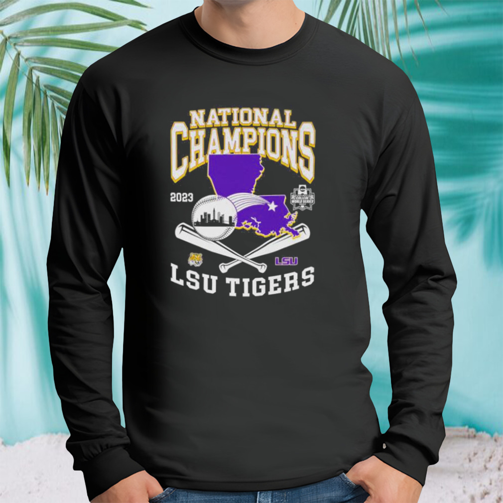 Longsleeve tshirt