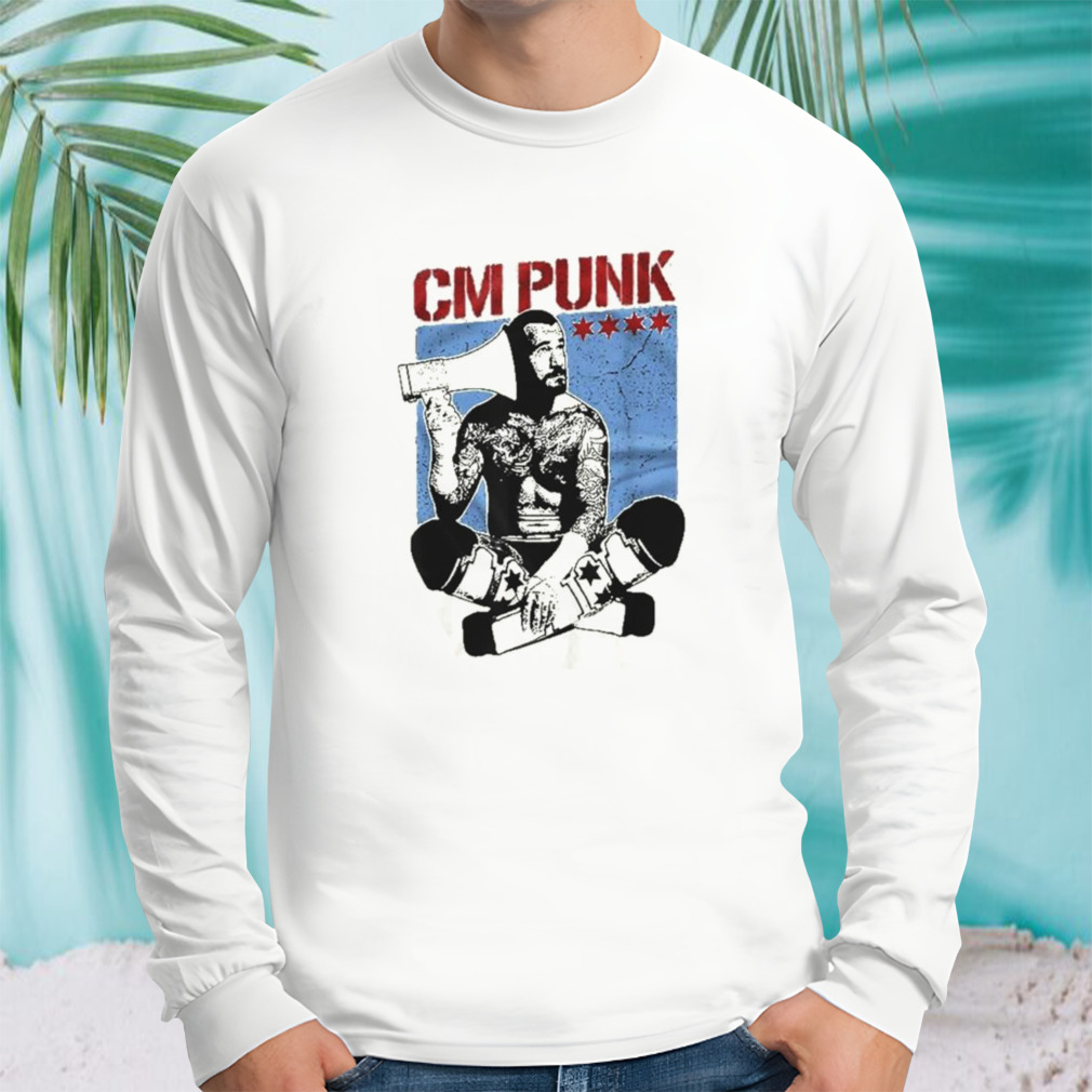Longsleeve shirt