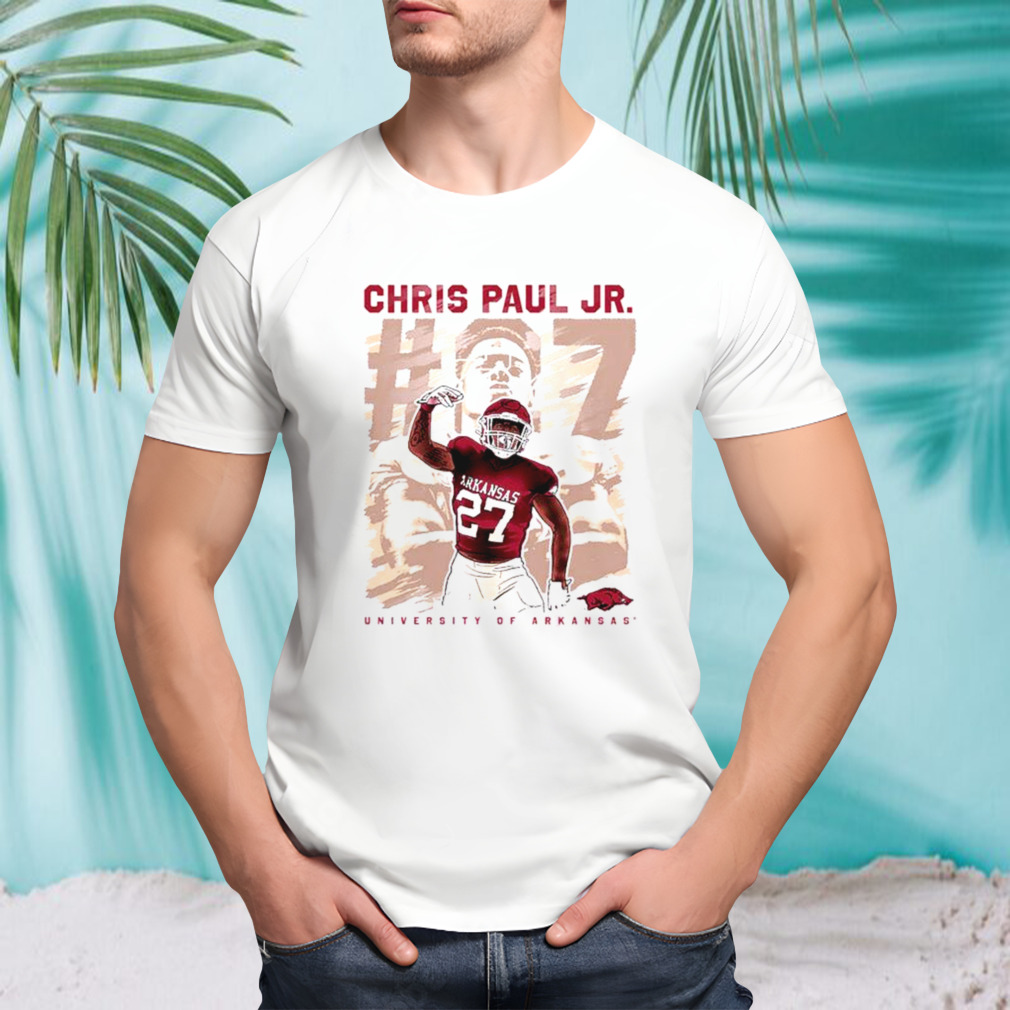 Unisex shirt
