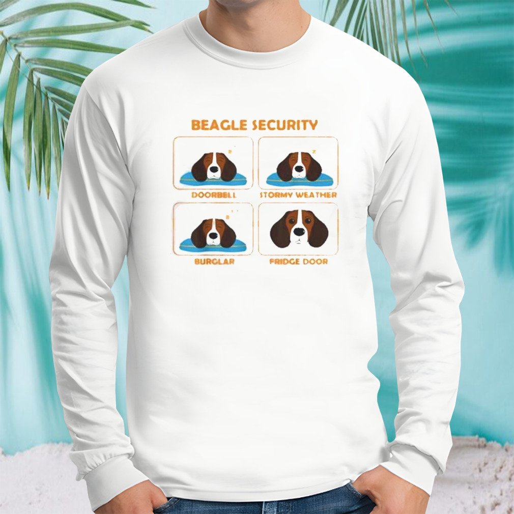 Longsleeve shirt