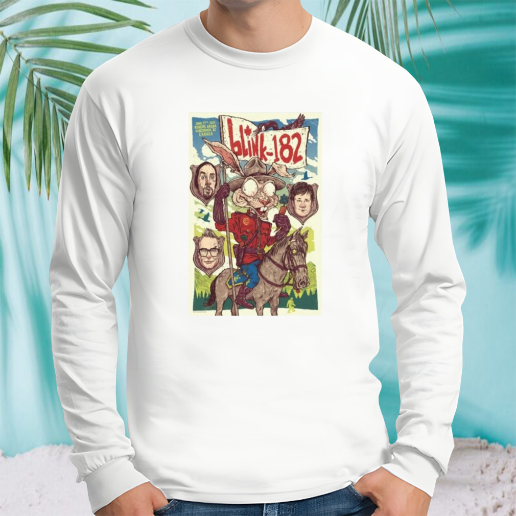 Longsleeve shirt