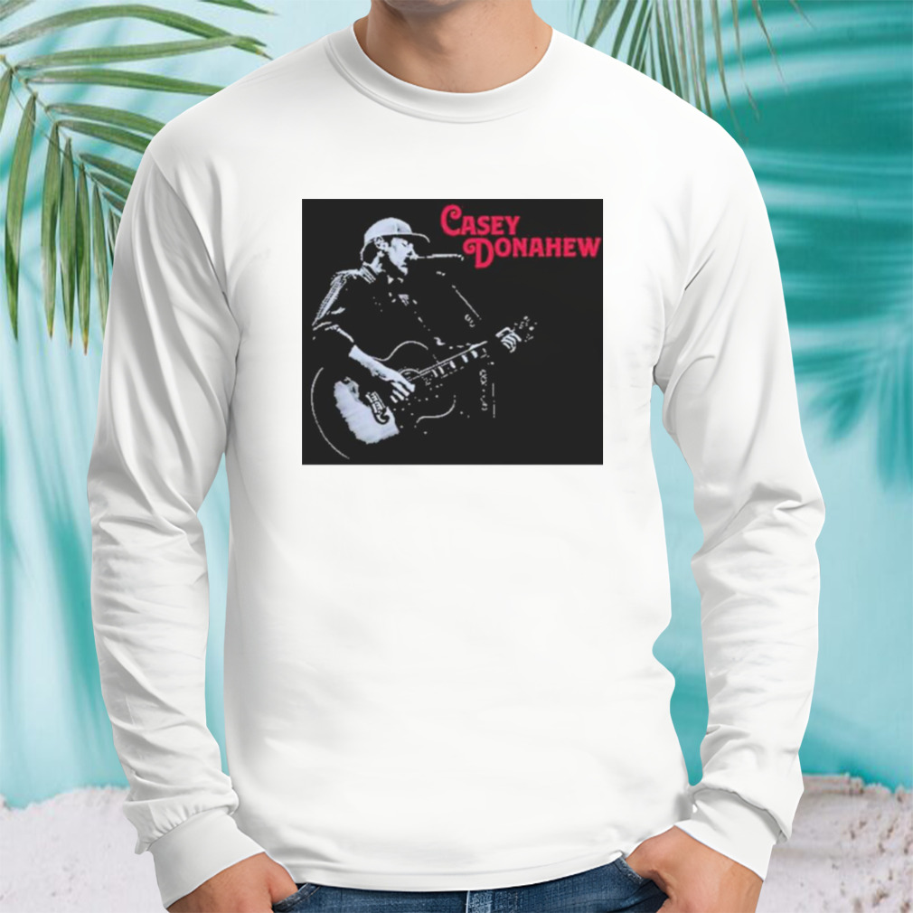 Longsleeve shirt