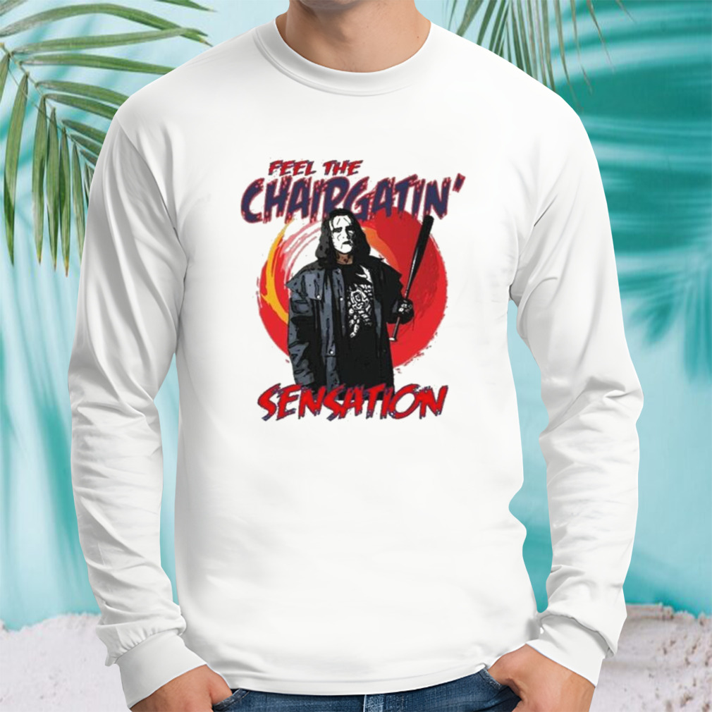 Longsleeve shirt