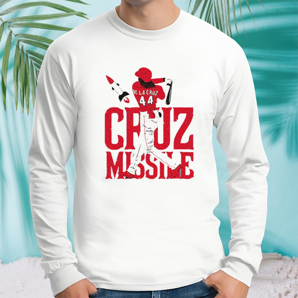Longsleeve shirt