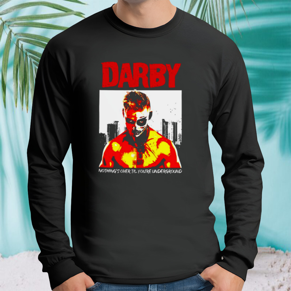 Longsleeve tshirt