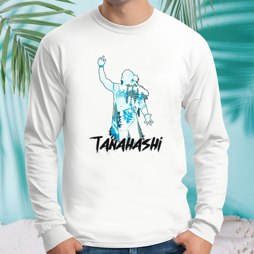 Longsleeve shirt