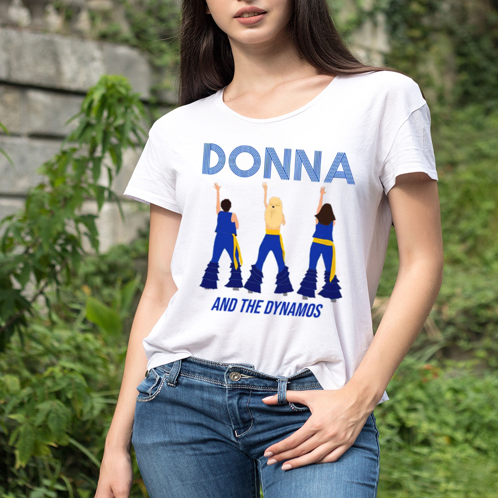 Women's shirt