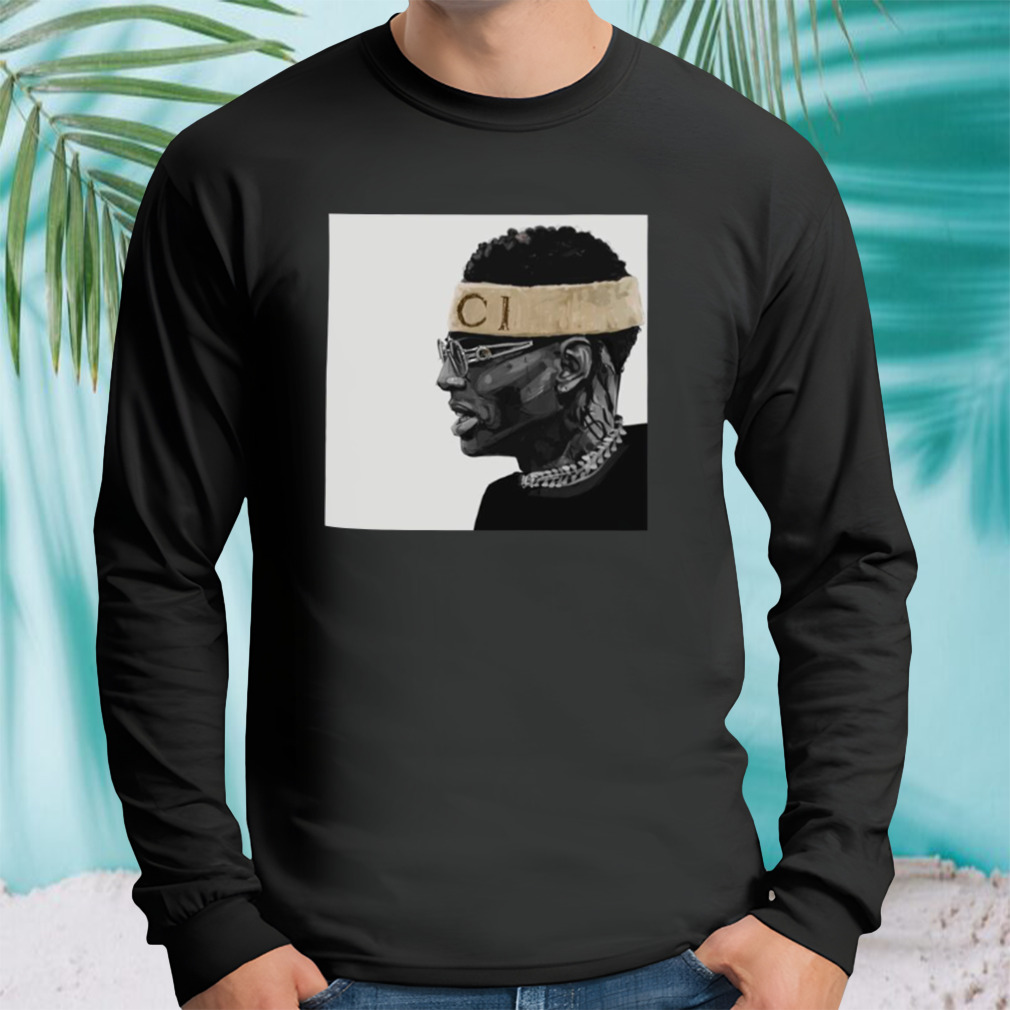 Longsleeve tshirt