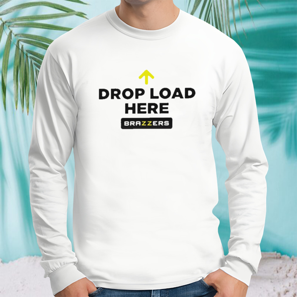 Longsleeve shirt