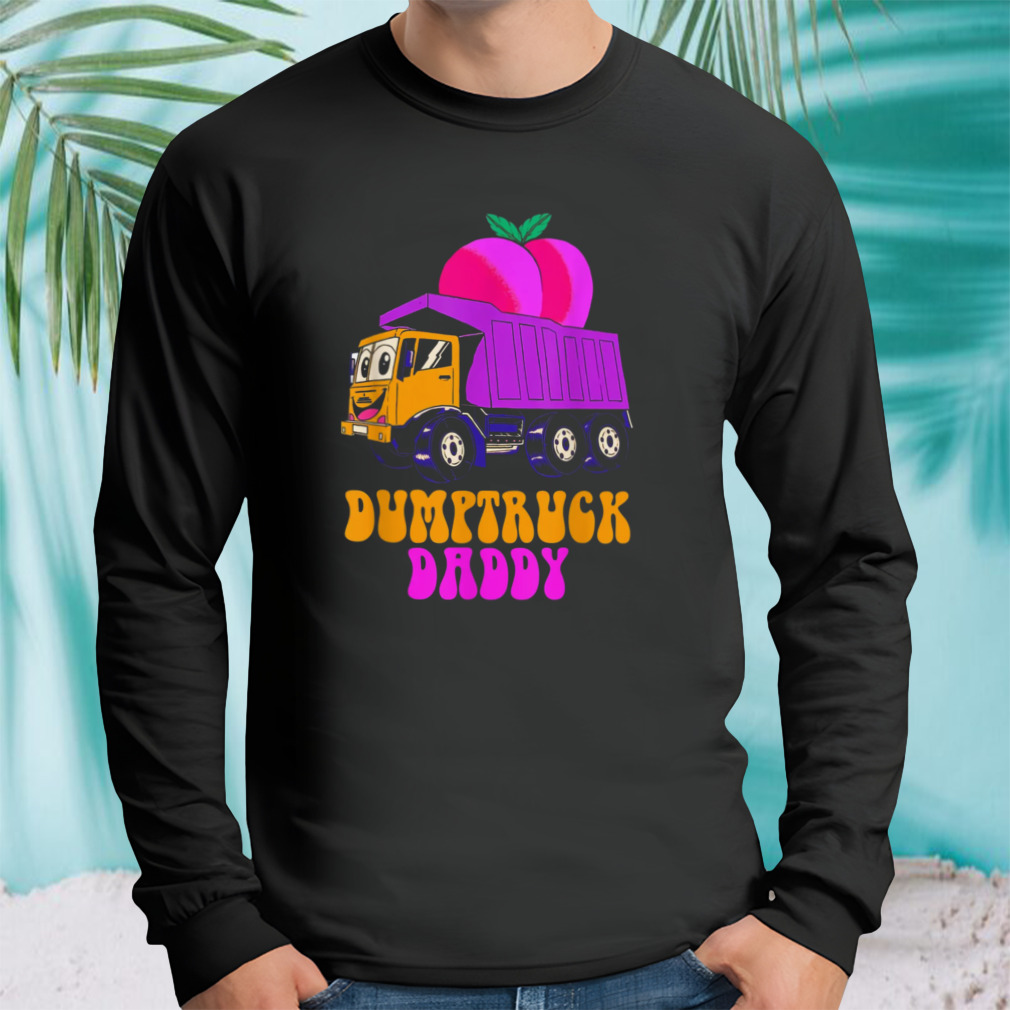 Longsleeve tshirt