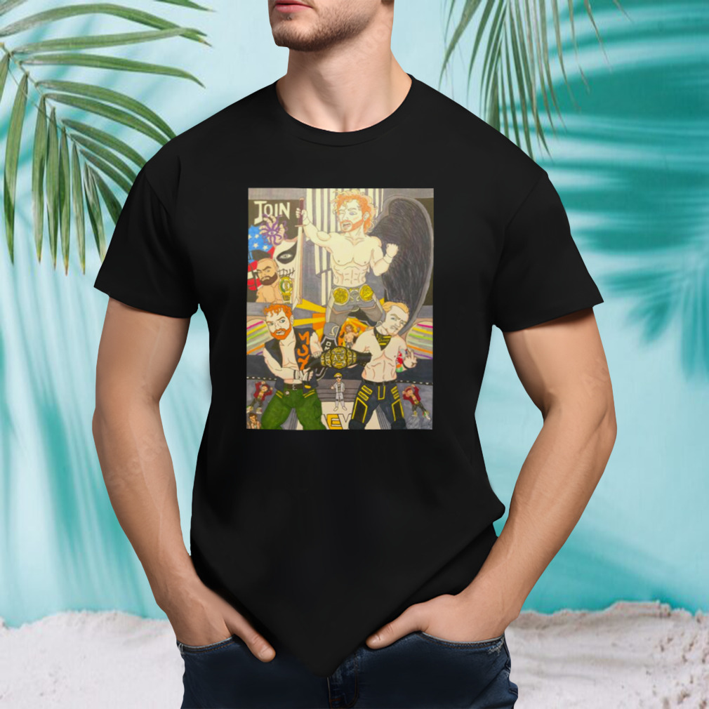 Unisex tshirt