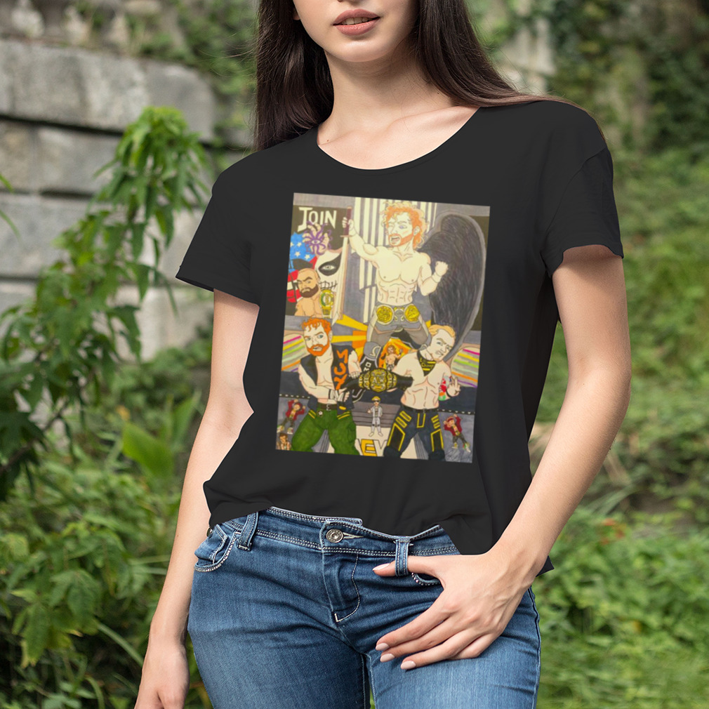 Women's tshirt