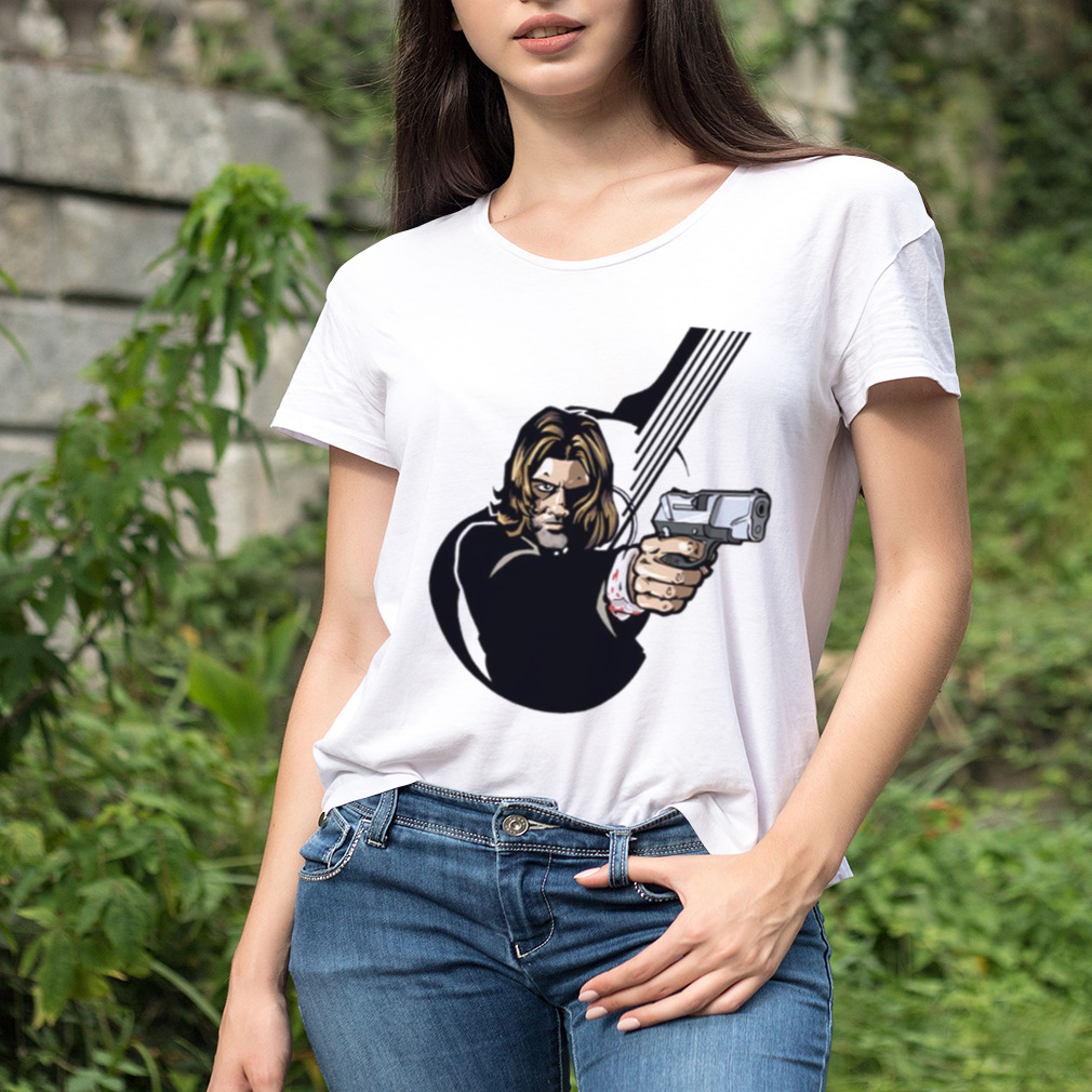 Women's shirt