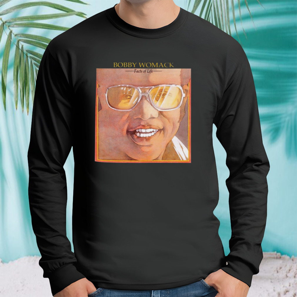 Longsleeve tshirt