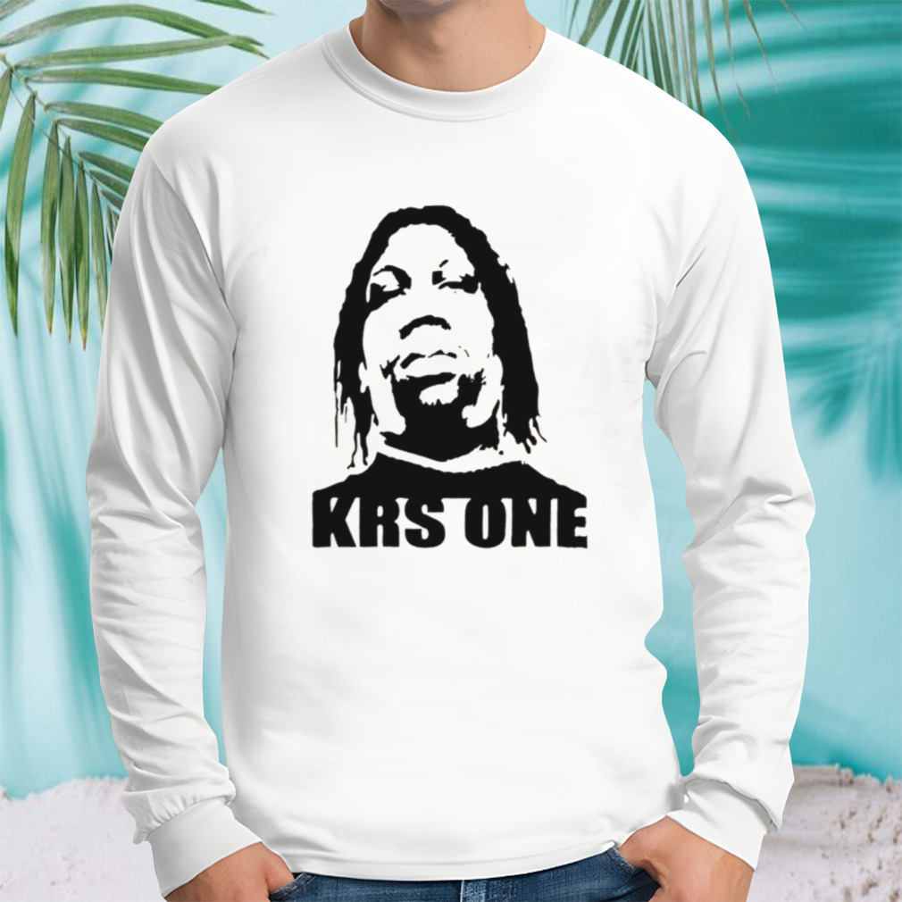 Longsleeve shirt