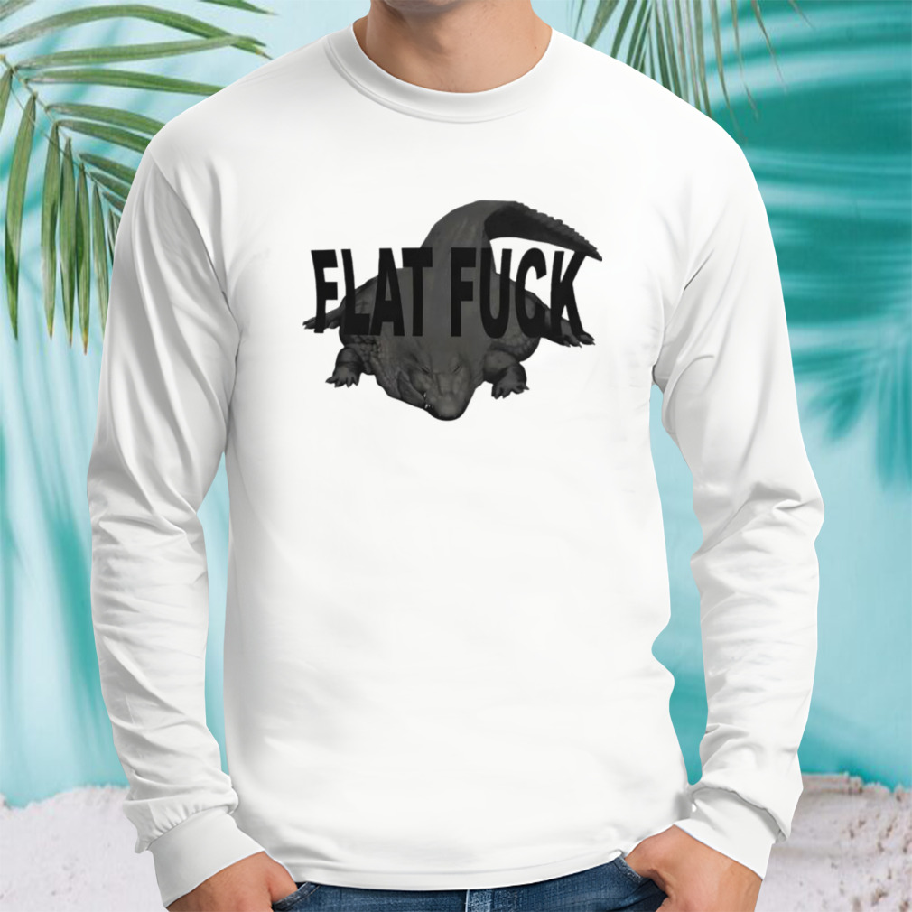 Longsleeve shirt