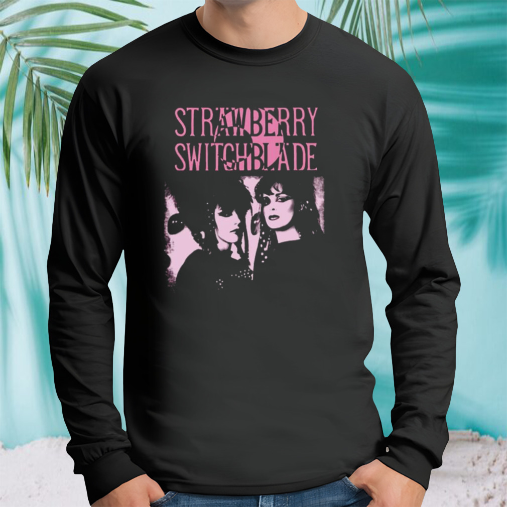 Longsleeve tshirt