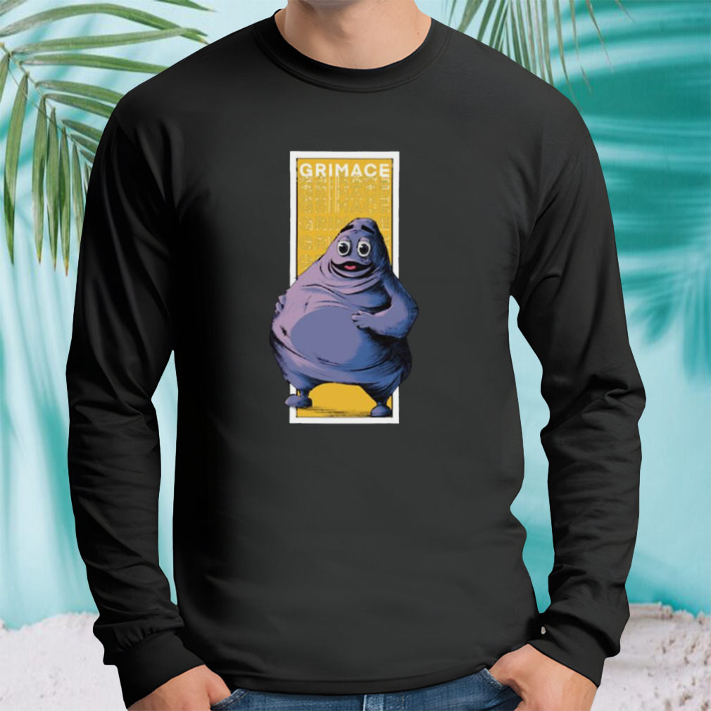Longsleeve tshirt