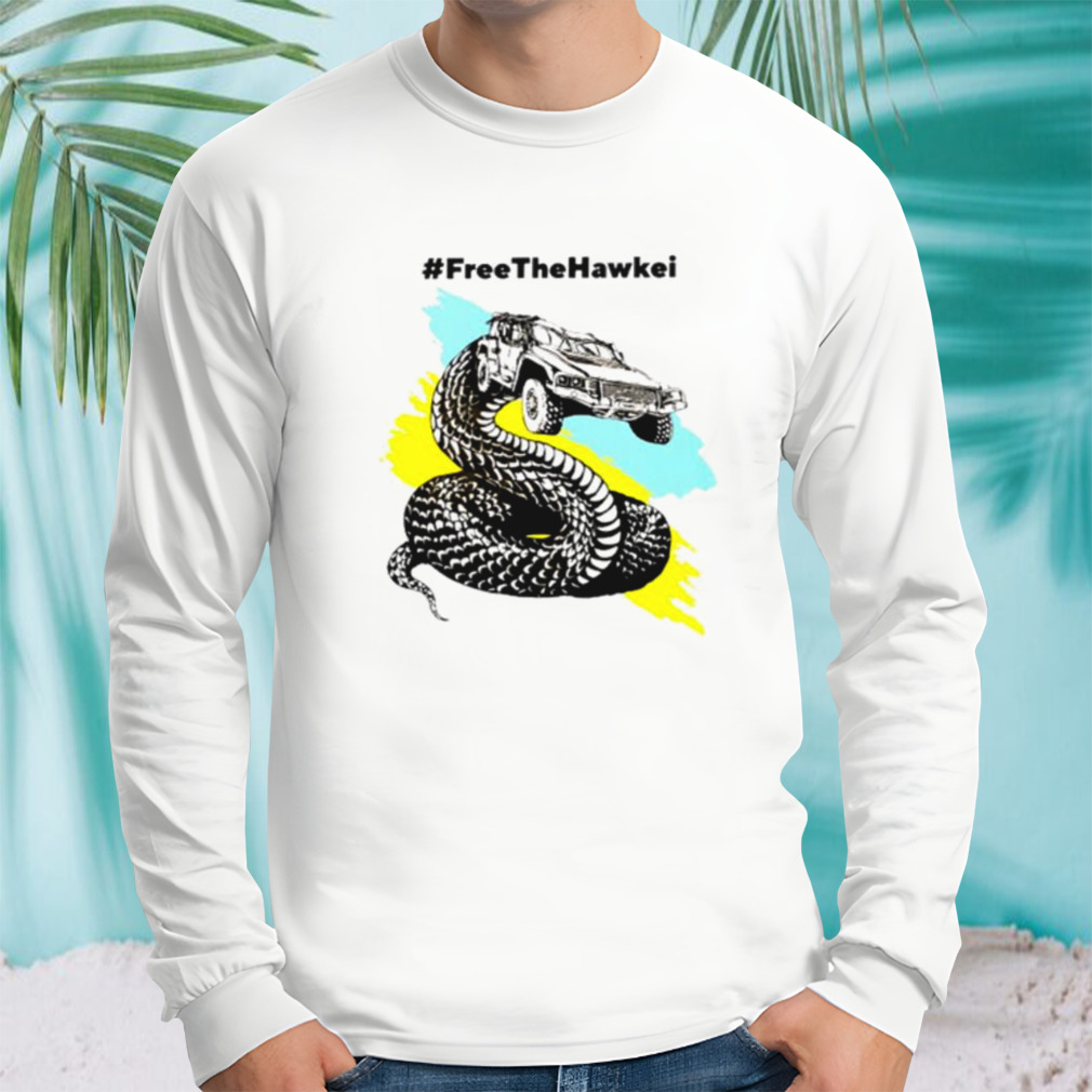 Longsleeve shirt