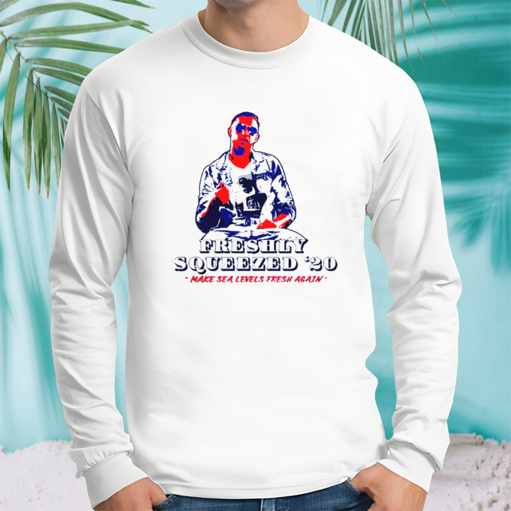 Longsleeve shirt