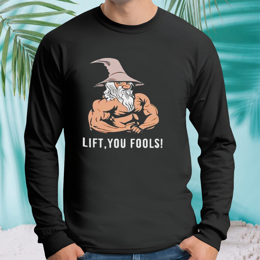 Longsleeve tshirt