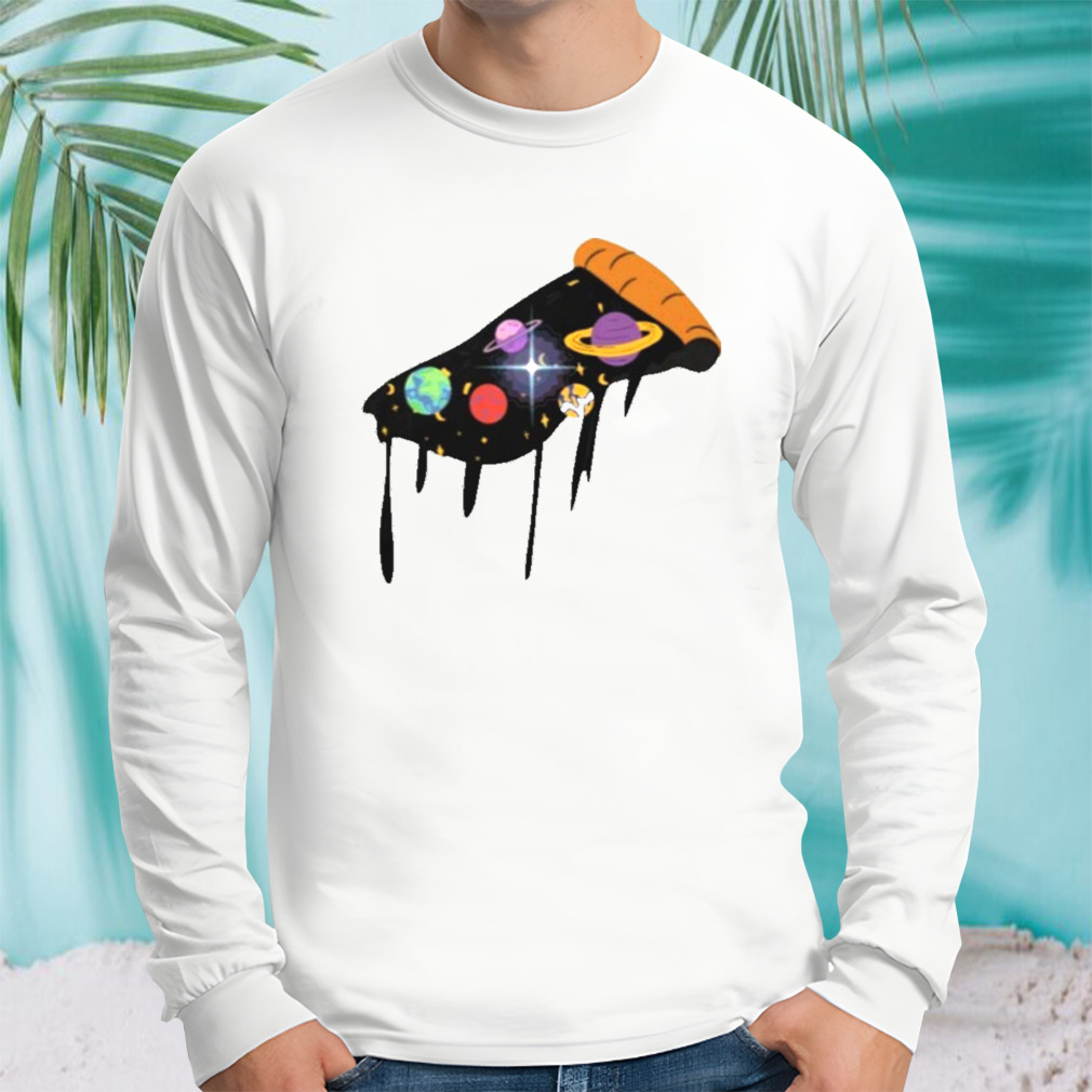 Longsleeve shirt