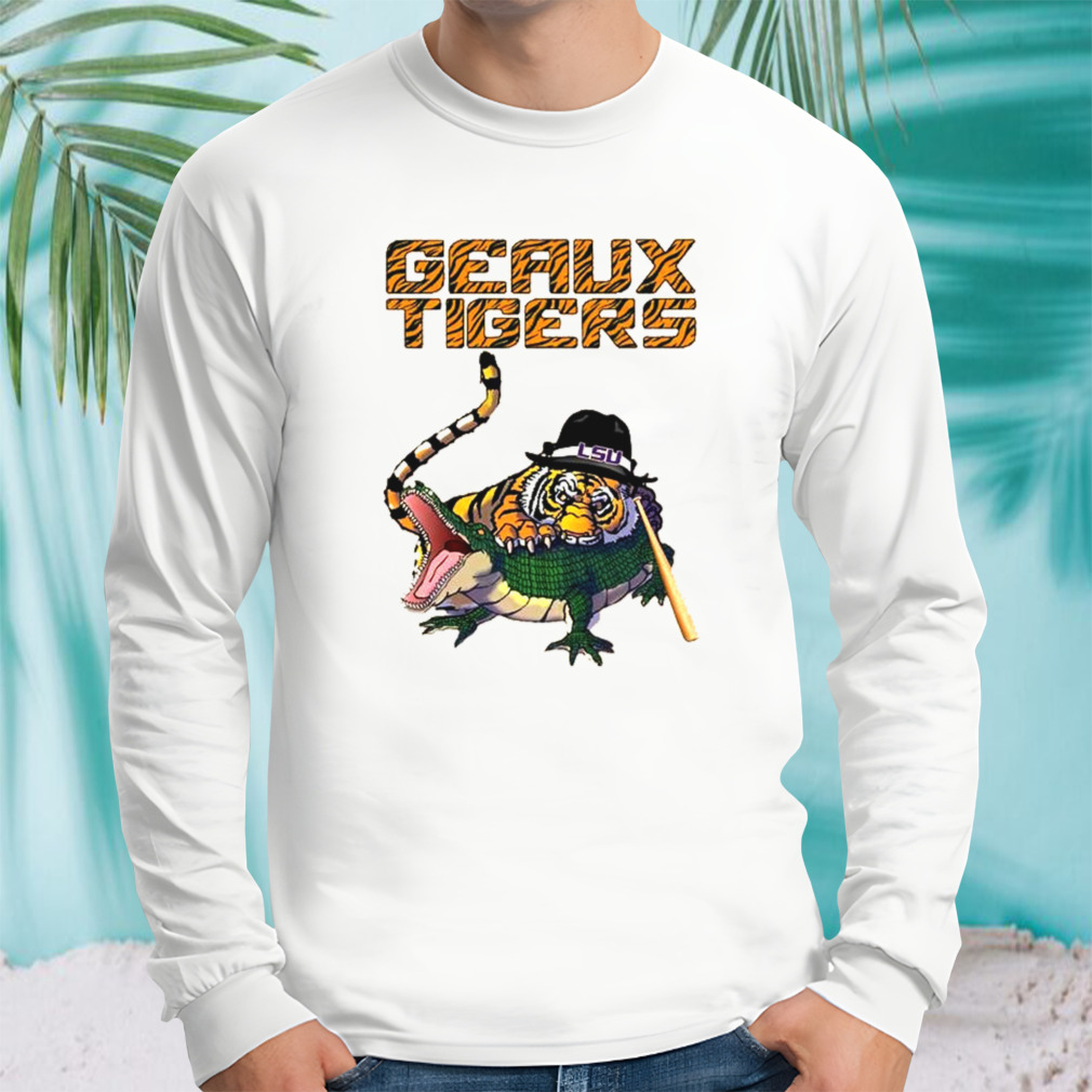Longsleeve shirt