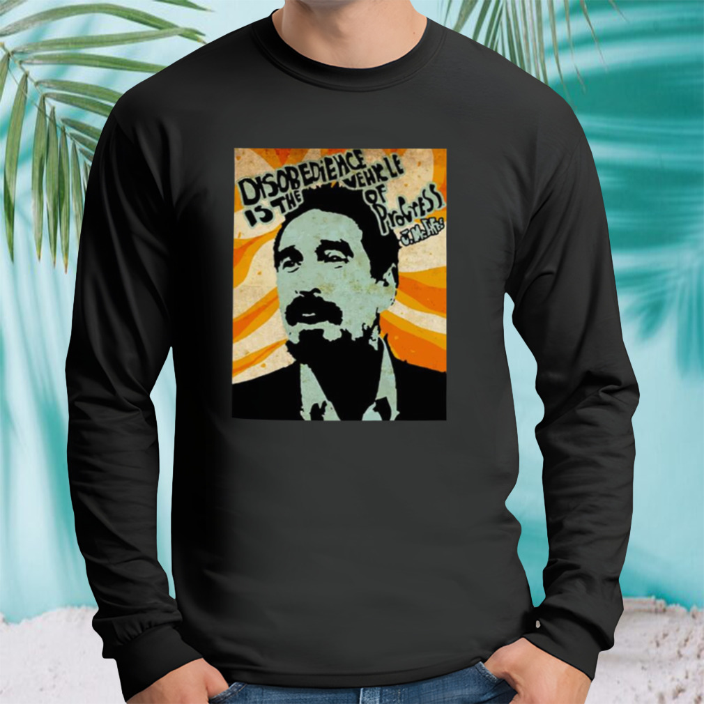 Longsleeve tshirt