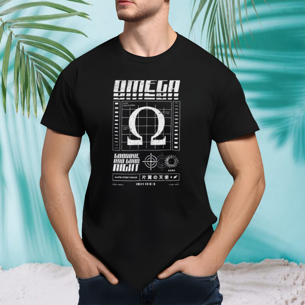 Unisex tshirt